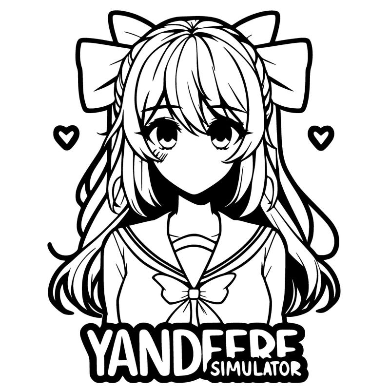 yandere simulator