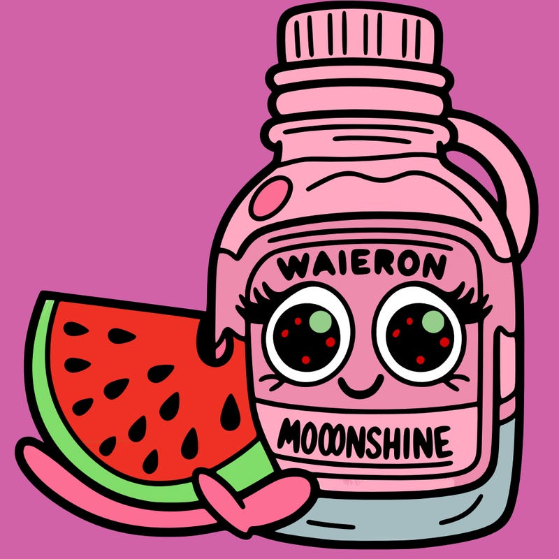lainey wilson watermelon moonshine