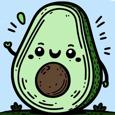 avocado
