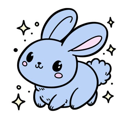 bunny