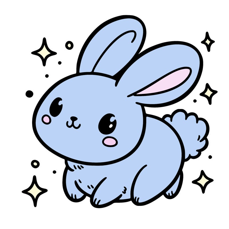 bunny