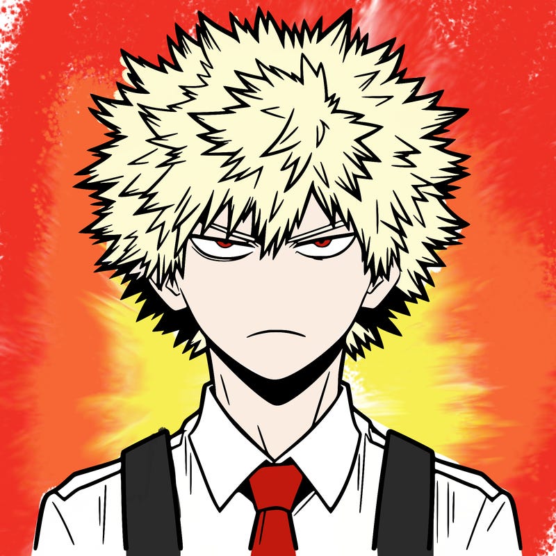 bakugo