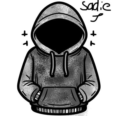 hoodie
