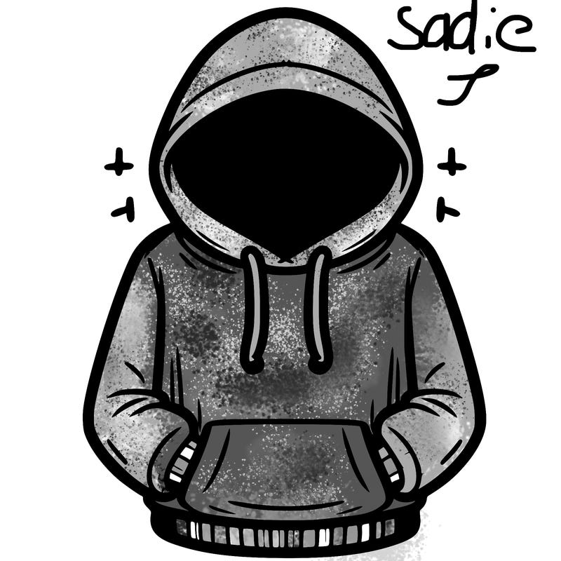 hoodie