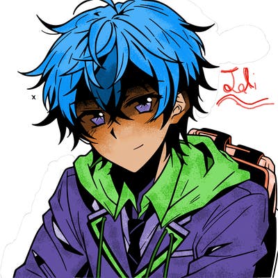 anime anime