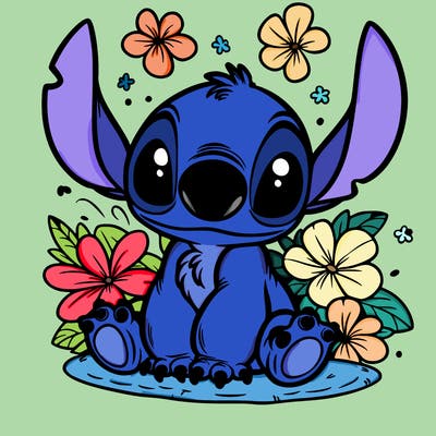 stitch