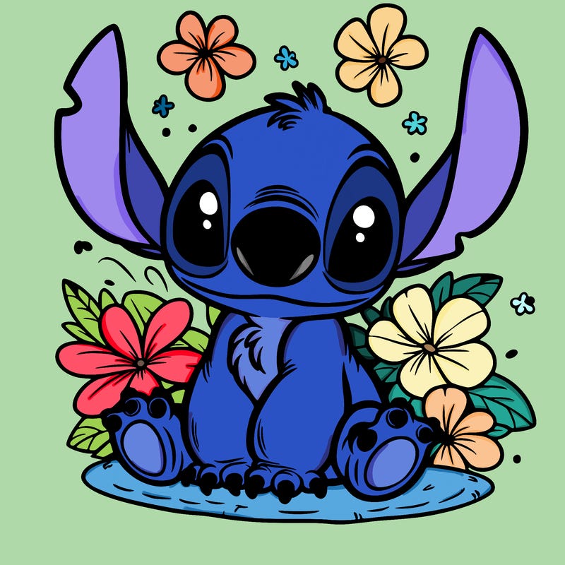 stitch