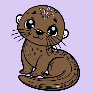 otter