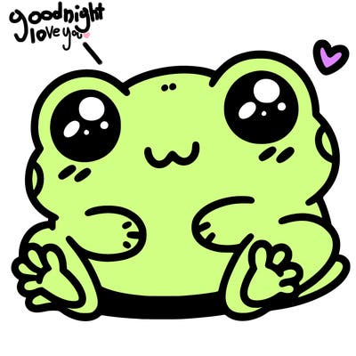 𝚔𝚊𝚠𝚊𝚒𝚒 𝚏𝚛𝚘𝚐