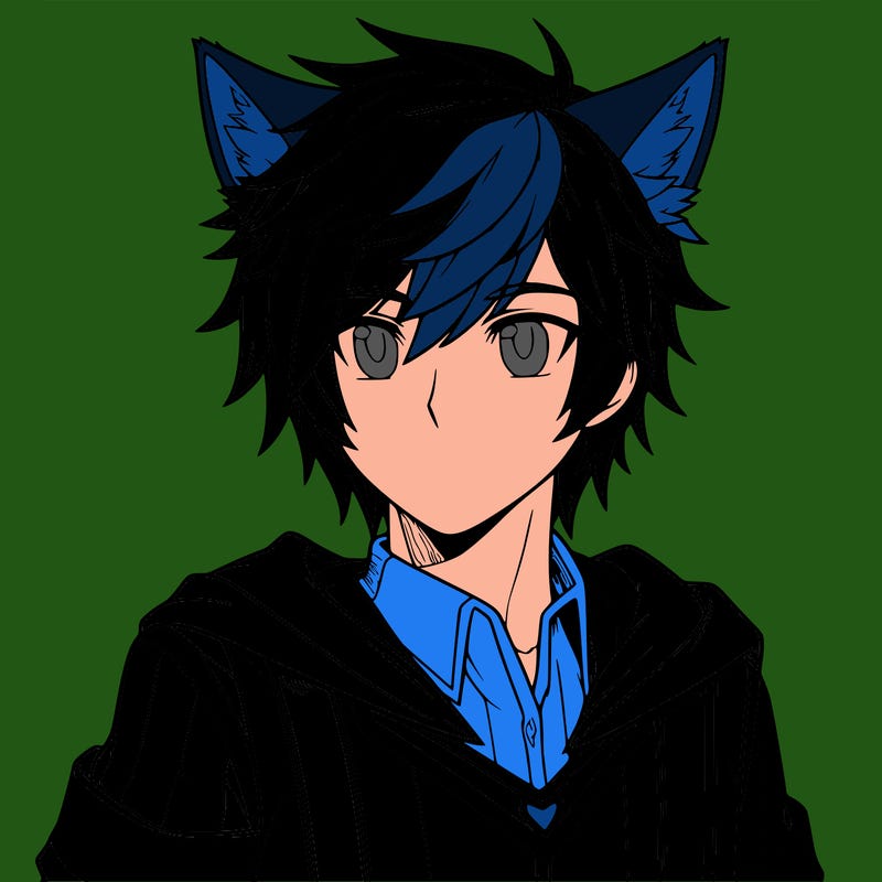 realistic ein from aphmau