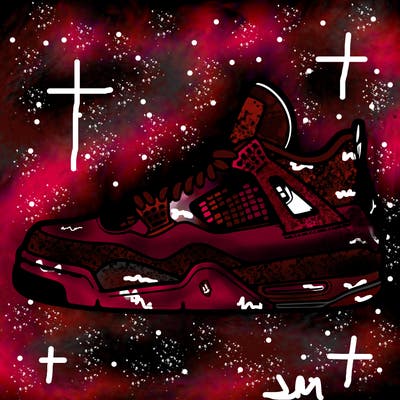 jordan 4