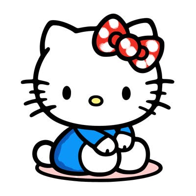 hello kitty