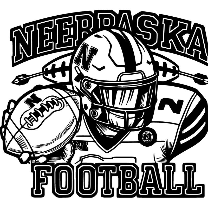 nebraska football