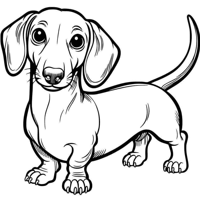 dachshund