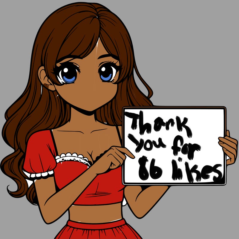 realistic pretty girl holding blank sign