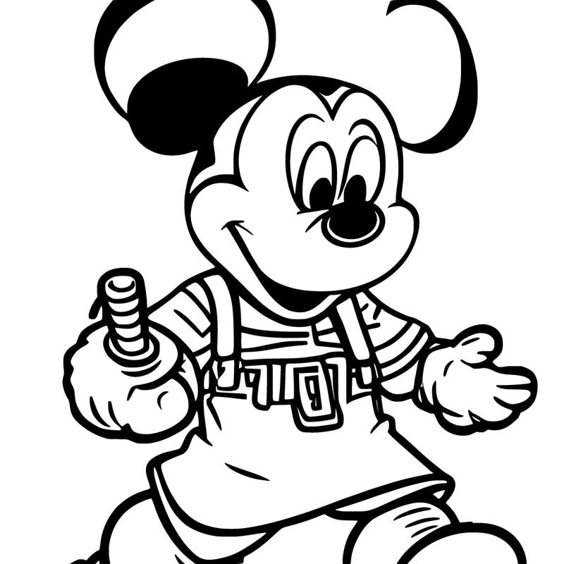 mickey