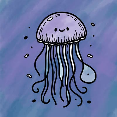jellyfish