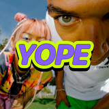 yope: friends-only pics