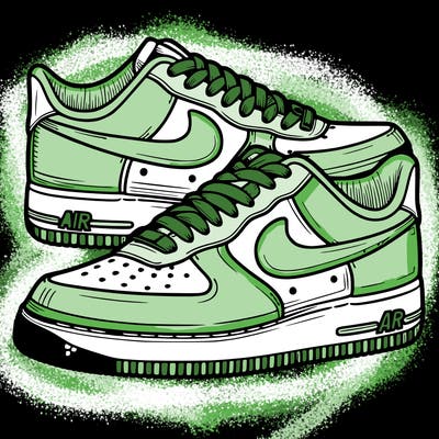 airforce 1s