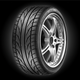 Tire Size Calculator Plus