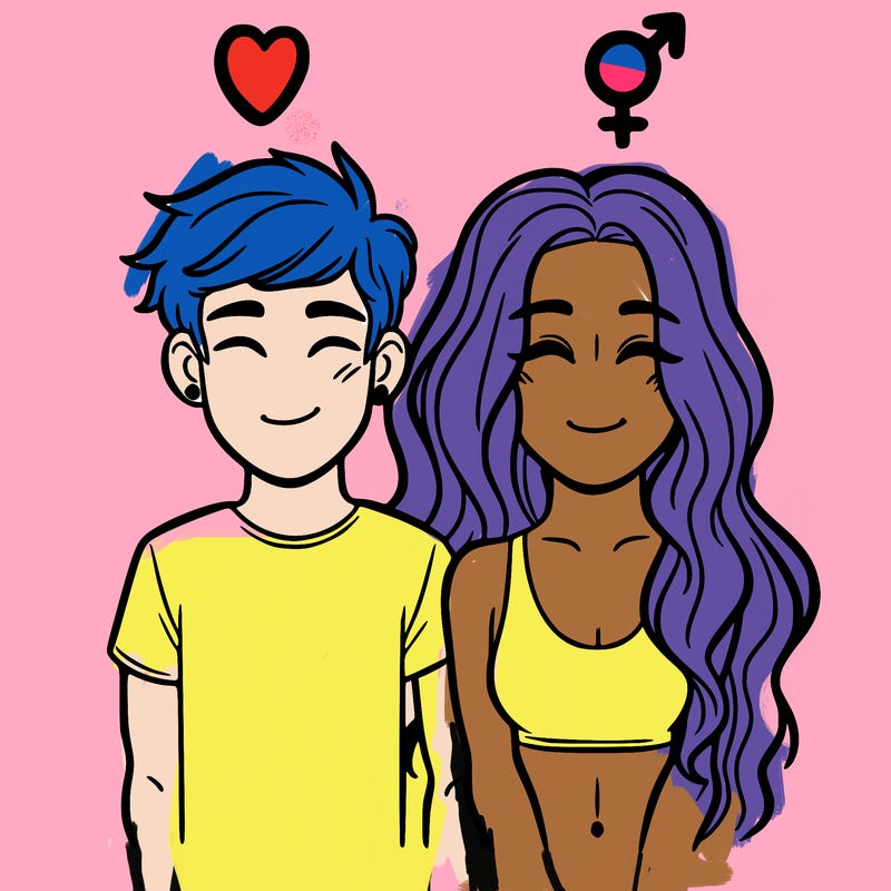 bisexual