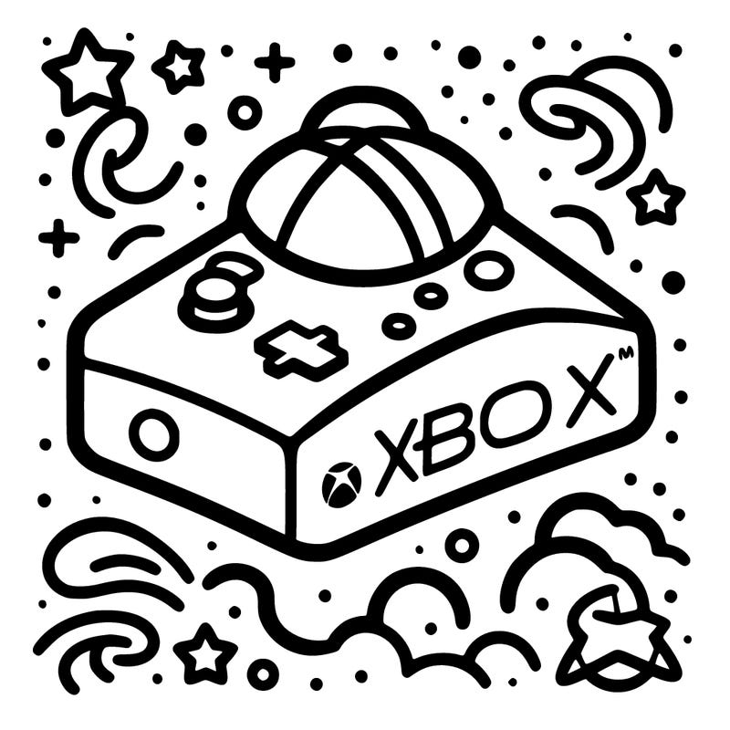 xbox logo