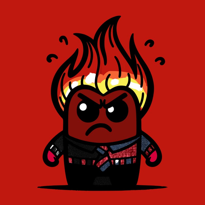 inside out 2 anger