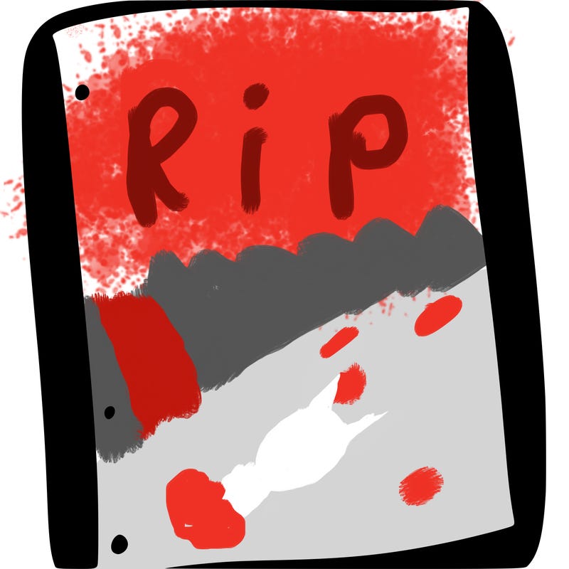 blank white page with nothing drawn on it