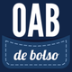 Aplicativos de Bolso para OAB
