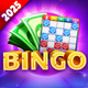 Live Party Bingo -Casino Bingo