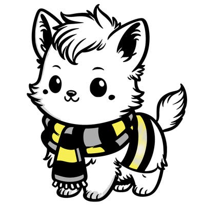 hufflepuff