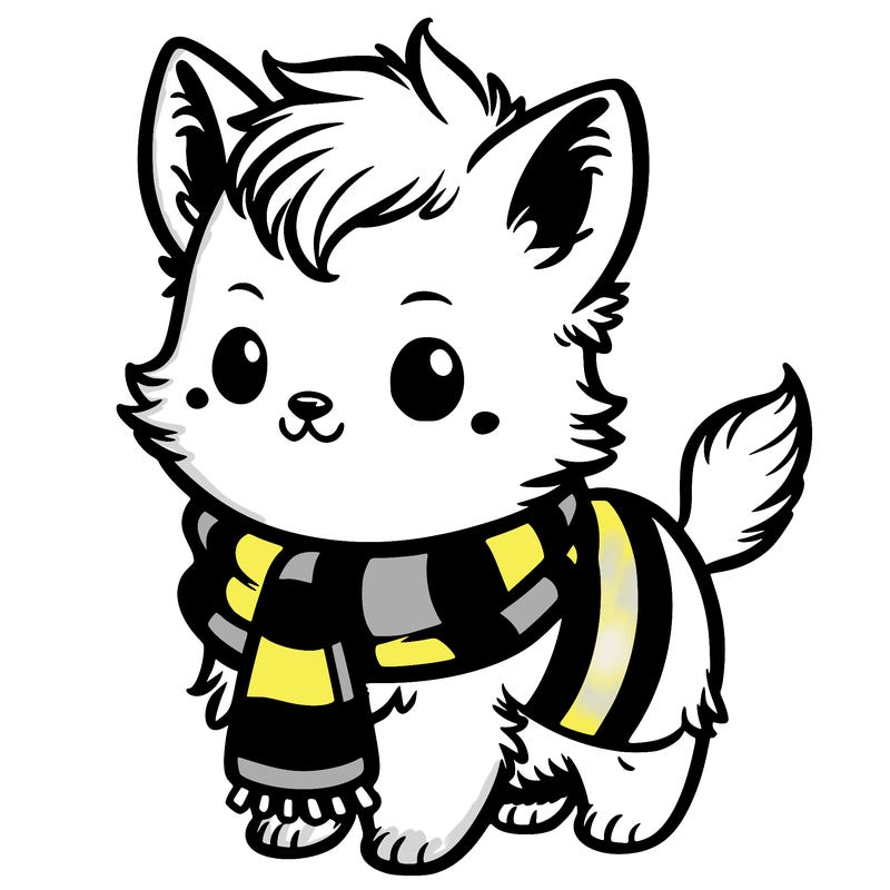hufflepuff