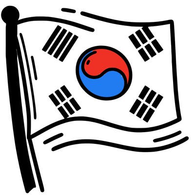 🇰🇷