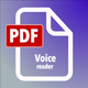 PDF Voice Reader