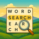 Word Search - Classic Fun Game