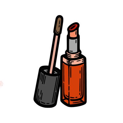 lip gloss