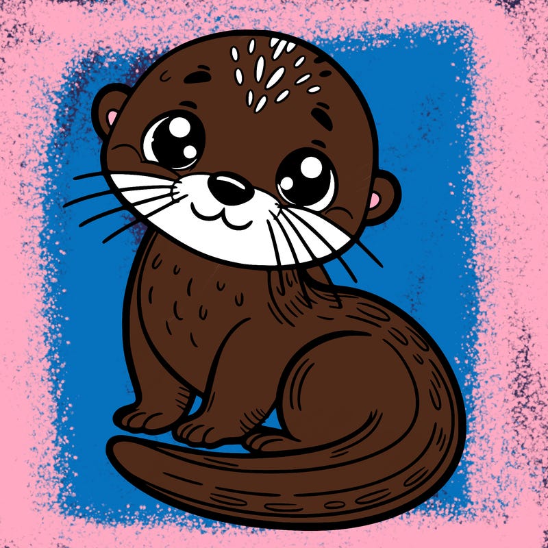 otter