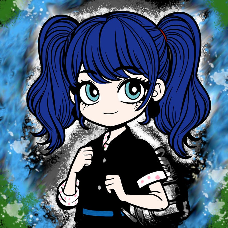 marinette dupain-cheng