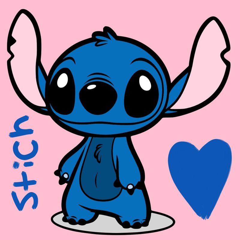 stitch