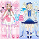 Love Idol: Beauty Dress Up