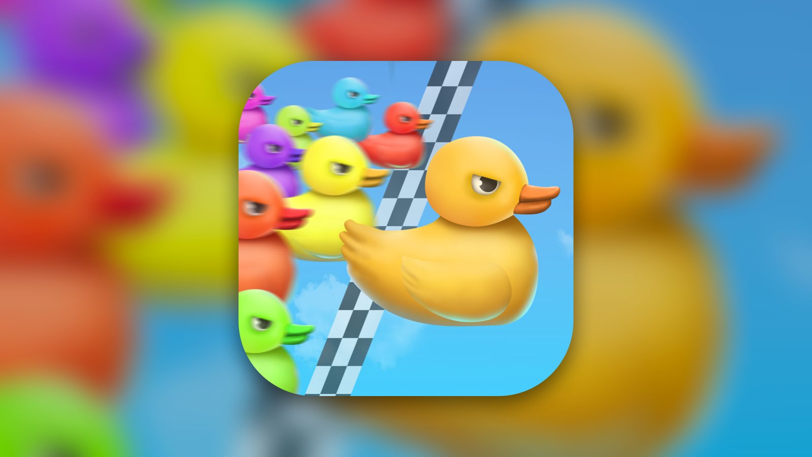 Duck Race: Name Picker - Entertainment App | MWM