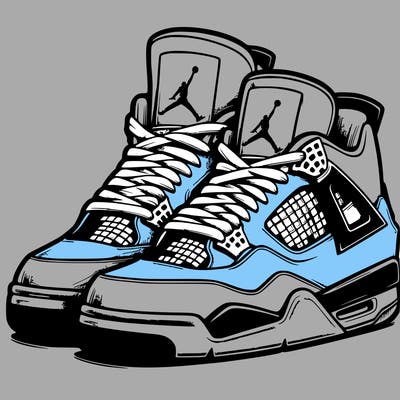 jordan 4