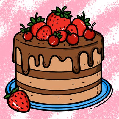 cake