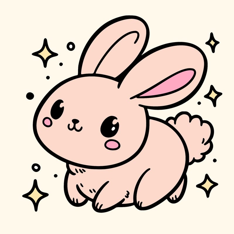 bunny