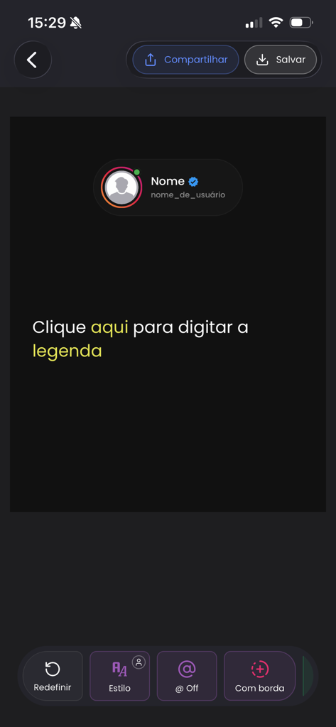 Quotes creator - DudoPost - DudoPost mobile app interface for creating aesthetic social media quotes with a tweet style layout.