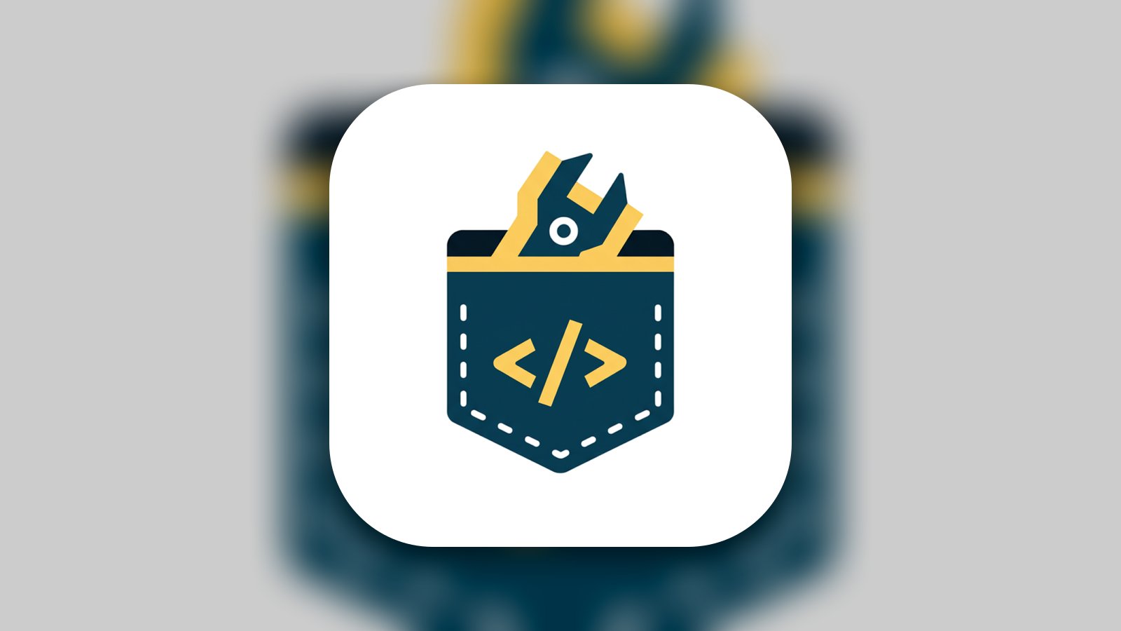 DevPocket – Developer Toolkit - Developer Tools App | MWM