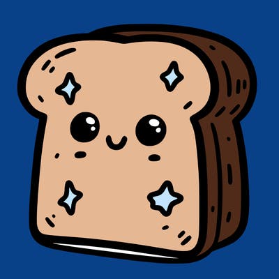 toast