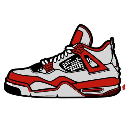 jordan 4