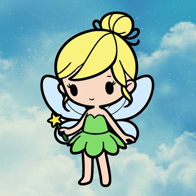 tinker bell