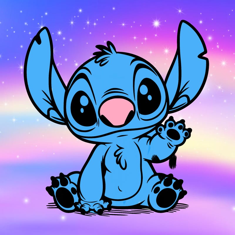 stitch